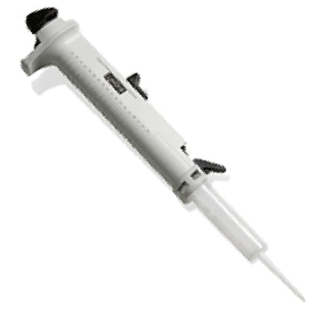 Sartorius Biohit Mechanical Stepper