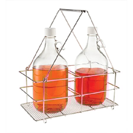 Heathrow Chemical/Reagent Bottle Carrier