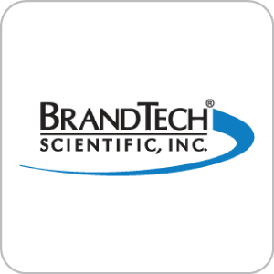 BrandTech Transferpette Electronic Single Channel Pipettes