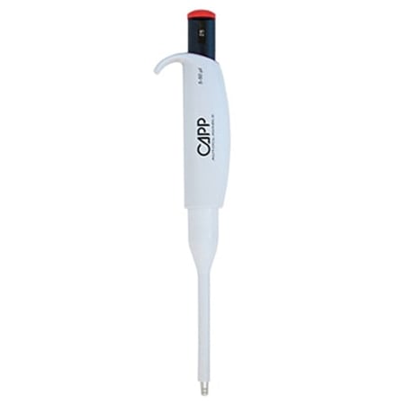 CAPPAero Fixed Volume Pipettes