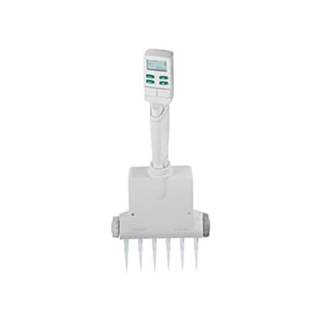 Rainin EDP3 Adjustable Spacer Pipettes