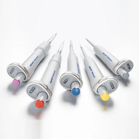 Eppendorf - Pipettes - 4925000081