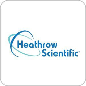 Heathrow Scientific Autoclave Indicator Tape, 0.75