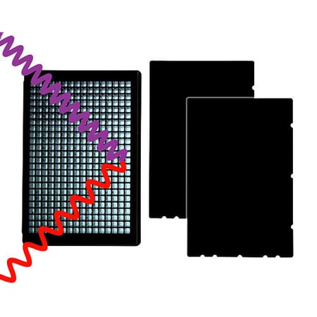 Excel Scientific - absorbmax sealing films for fluorescence and photoprotection