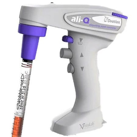 CELLTREAT ali-Q Aliquoting Pipette Controllers