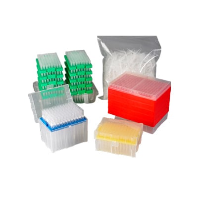 Axygen/Corning - Wide Bore Pipette Tips - 301-14-152