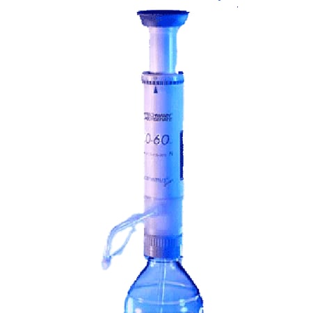 Hirschmann Ceramus-Classic 10-60 mL