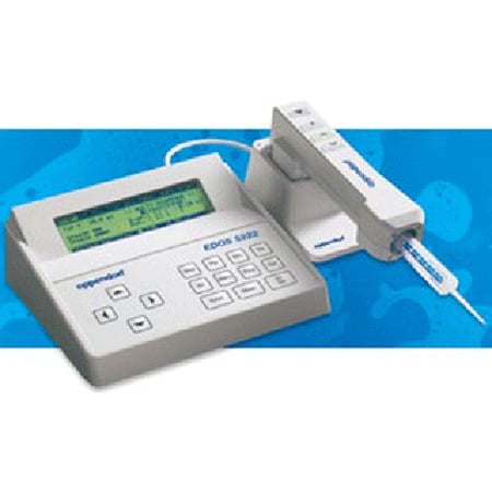 Eppendorf EDOS Advanced Pipetting Station