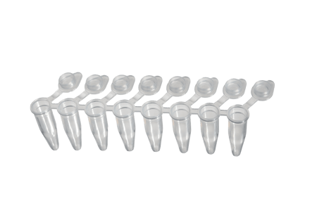 Oxford Lab Products - OPTImate PCR Strip Tubes