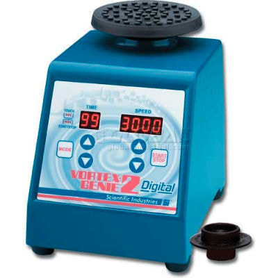 Vortex Genie 2 from Scientific Industries
