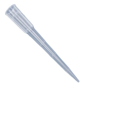 Globe Scientifc 200uL Universal Graduated Natural - 151150