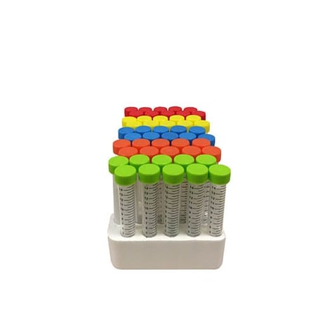 MTC-BioTubes, Vials and Plastics - C2751