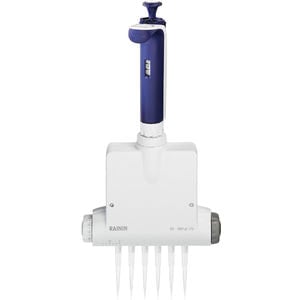 Rainin - Pipettes - LA8-300R (Certified Refurbished)