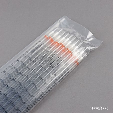 Globe Scientific Serological Pipettes