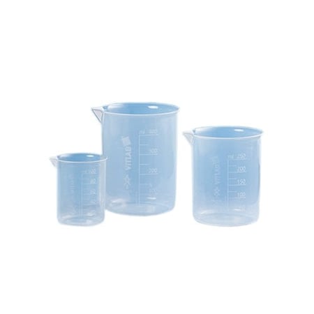 BrandTech Scientific Griffin Beakers