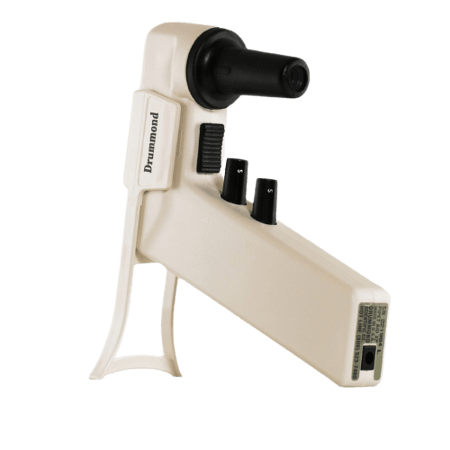 Drummond Portable Pipet Aid XP Pipette Controller, 110V Charger Included