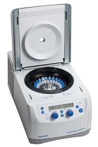 Eppendorf - Refrigerated Centrifuge 5427R
