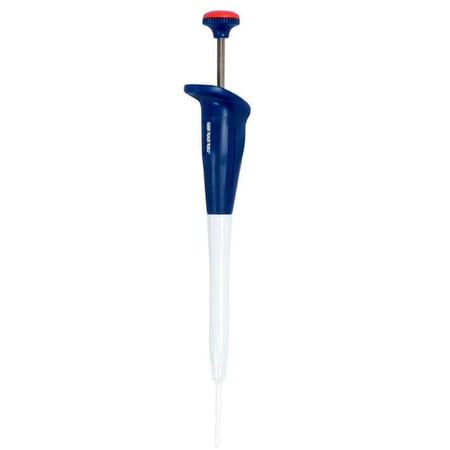 Gilson - Pipettes - M-100R (Certified Refurbished)