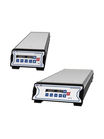 Oxford Lab Products 10 Position Magnetic Hotplate Stirrer, 110/230 V, 50/60Hz.