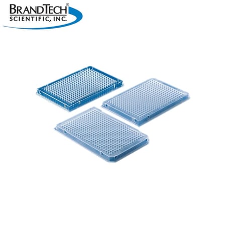 BrandTech PCR Plates