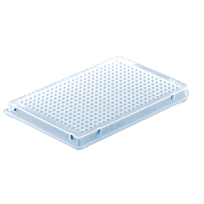 BrandTech PCR Plates