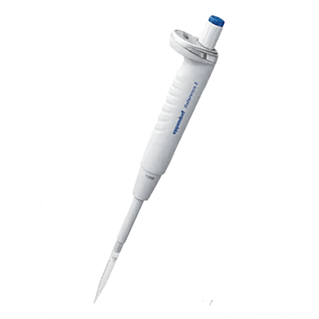 Eppendorf Reference 2 Fixed Volume Pipettes