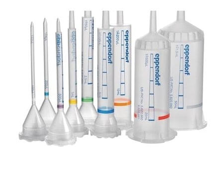 Eppendorf Combitips advanced Quality Grade