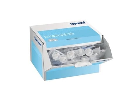 Eppendorf Combitips advanced Quality Grade