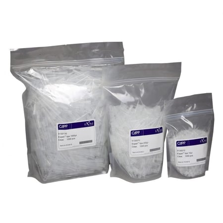 CAPP - Bulk - Pipette Tips - 5030041C