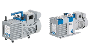 BrandTech VACUUBRAND Rotary Vane Vacuum Pump