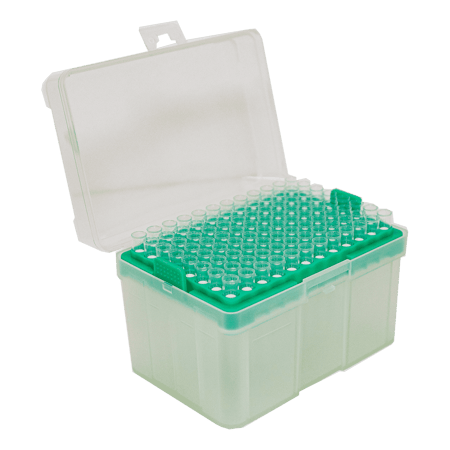 Oxford Lab Products LTR Pipette Tips LTS Compatible Tips