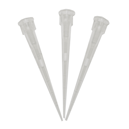 Oxford Lab Products - Pipette Tips - OAR-200-SLF - Expired