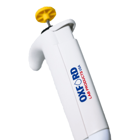 Oxford Lab Products Benchmate Plus Single Channel Pipettes