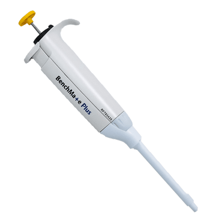 Oxford Lab Products Benchmate Plus Single Channel Pipettes