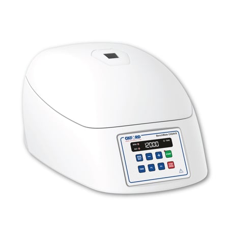 Oxford Lab Products - Benchtop Centrifuges - CH24VX