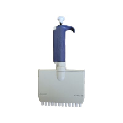 Rainin Pipet-Lite Multichannel Pipettes