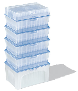 Brandtech Pipette Tips