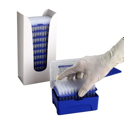 CAPP - Reload - Pipette Tips - 5030035 (5030035C)