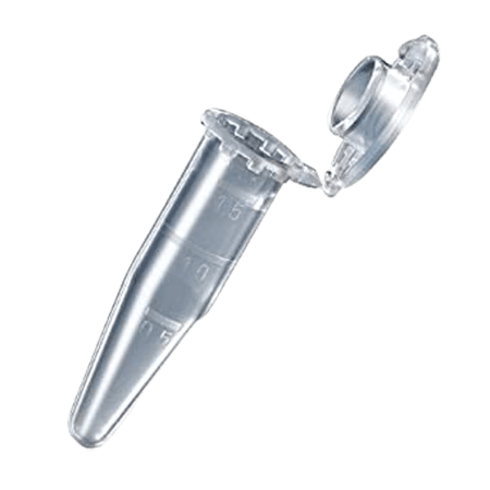 Eppendorf DNA and Protein LoBind Centrifuge Tubes