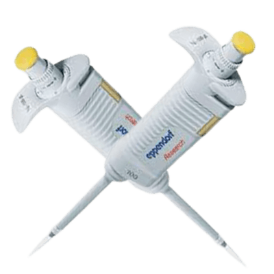 Eppendorf - Pipettes - EP-10MLR (Certified Refurbished)