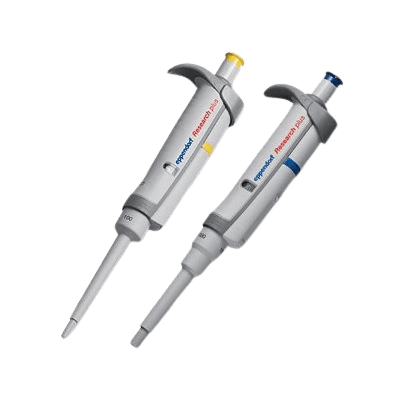 Eppendorf Research Plus Adjustable