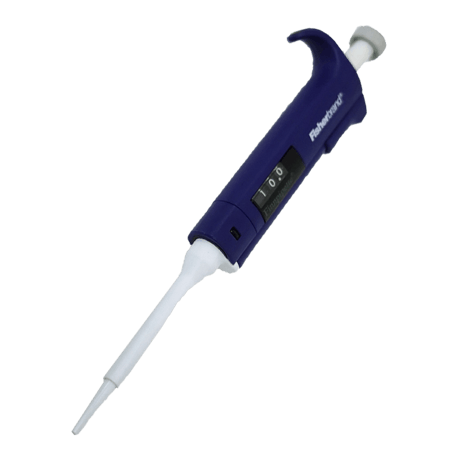 Fisher Brand - Pipettes - FF-1000R (Certified Refurbished)