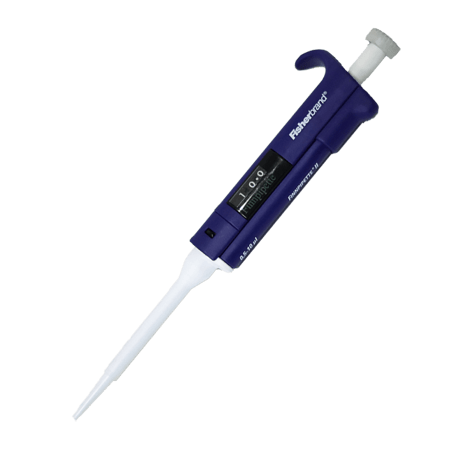 Fisher Brand - Pipettes - FF-1000R (Certified Refurbished)