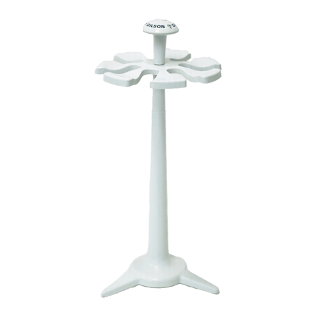 Gilson Carousel Pipette Stand