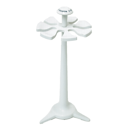 Gilson Carousel Pipette Stand
