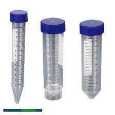 MTC-Bio 50ml PP (29x115mm), flat screw cap, non-sterile bulk bag, 500/pack, 1 packs/case