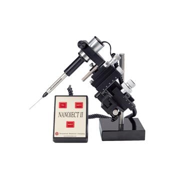 Drummond NanoJect Injector