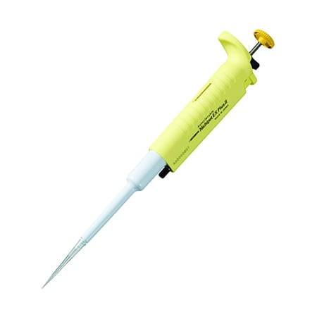 Nichipet EX Plus II Single Channel Pipettes
