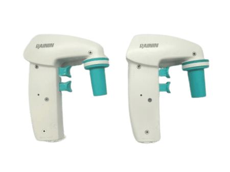 Rainin GlassMaster Pipette Filler