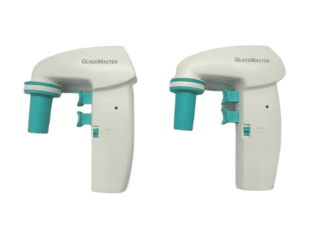 Rainin GlassMaster Pipette Filler